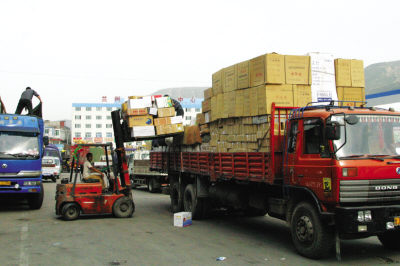 物流企业运输成本管理_物流 运输_东莞远程运输物流公司